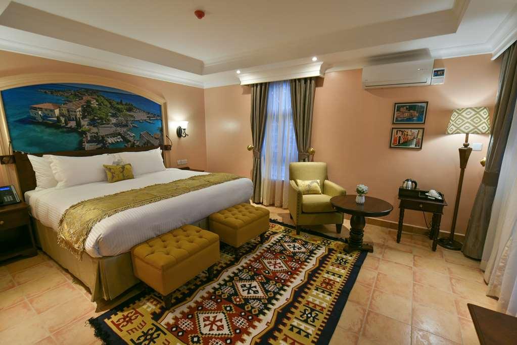Casa Solada Hotel Kampala Habitación foto